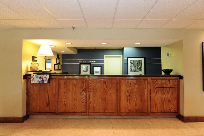 Hotel Hampton Inn Southlake