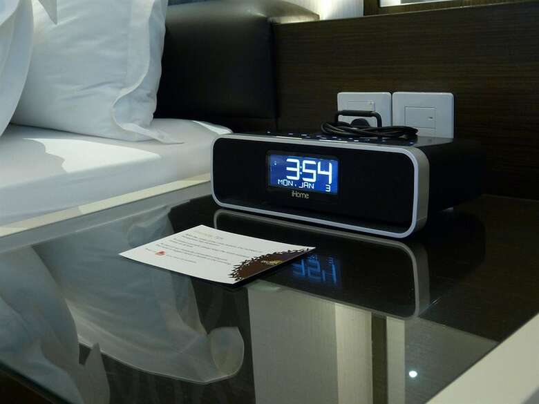 Ixora Hotel
