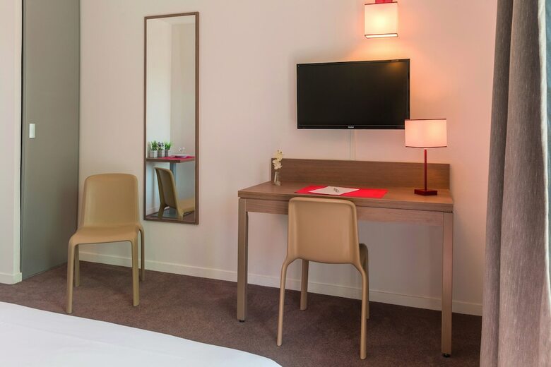 Residencia Appart'city Cherbourg Centre Port
