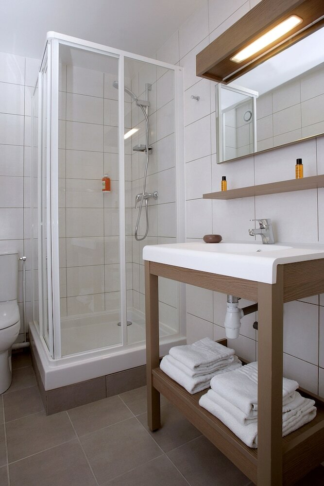 Residencia Appart'city Cherbourg Centre Port
