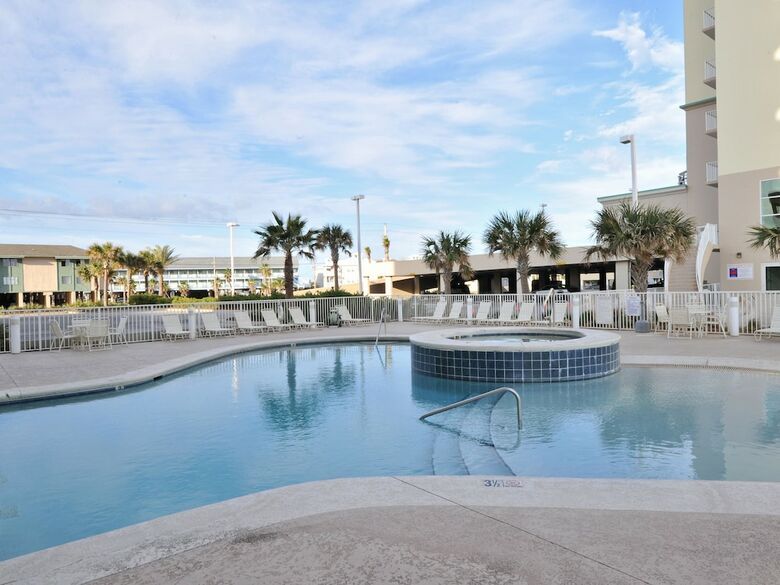 Apartamento Crystal Shores By Wyndham Vacation Rentals