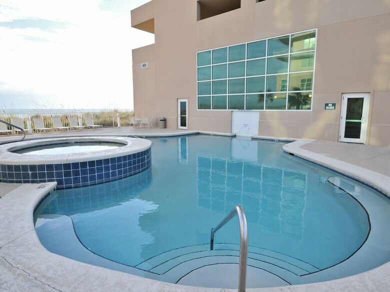 Apartamento Crystal Shores By Wyndham Vacation Rentals