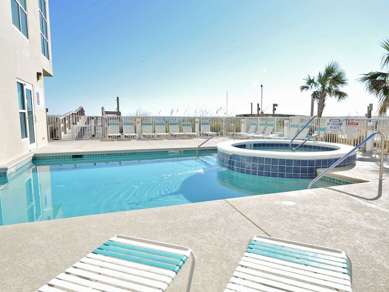 Apartamento Crystal Shores By Wyndham Vacation Rentals
