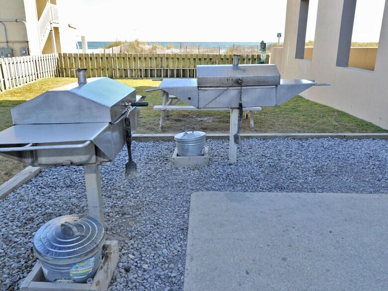 Apartamento Crystal Shores By Wyndham Vacation Rentals
