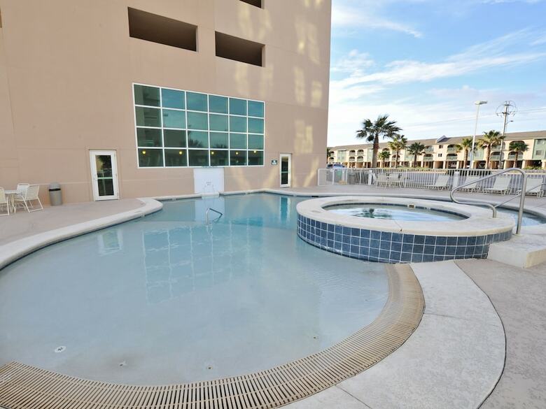 Apartamento Crystal Shores By Wyndham Vacation Rentals