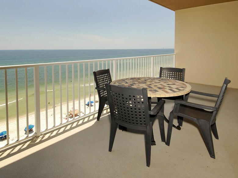 Apartamento Crystal Shores By Wyndham Vacation Rentals