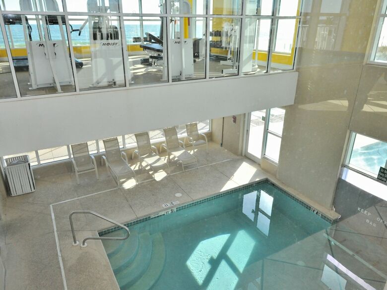 Apartamento Crystal Shores By Wyndham Vacation Rentals