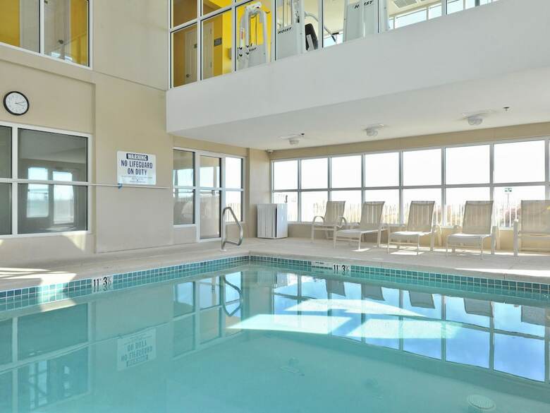 Apartamento Crystal Shores By Wyndham Vacation Rentals