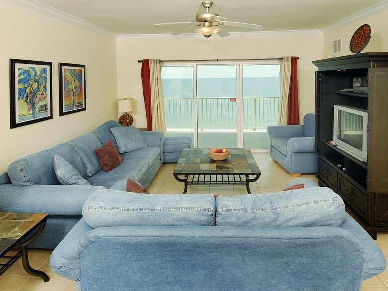 Apartamento Crystal Shores By Wyndham Vacation Rentals