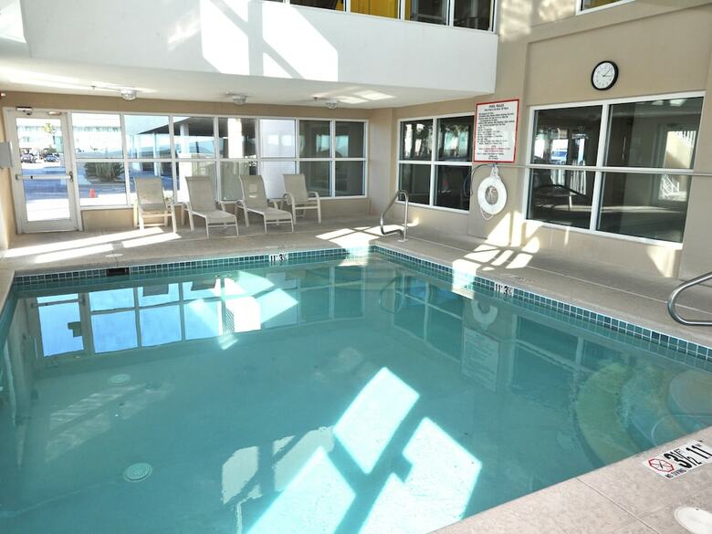 Apartamento Crystal Shores By Wyndham Vacation Rentals