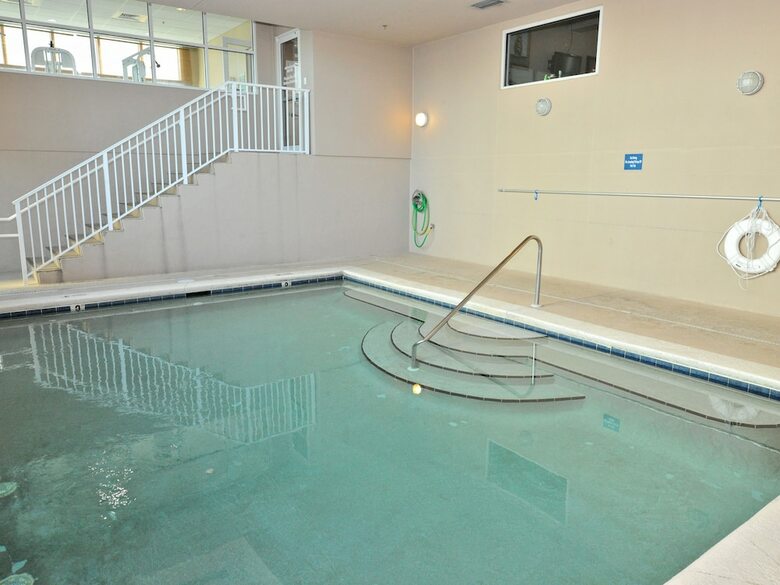 Apartamento Crystal Shores By Wyndham Vacation Rentals
