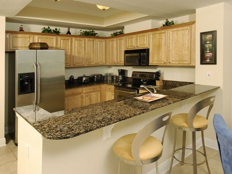 Apartamento Crystal Shores By Wyndham Vacation Rentals