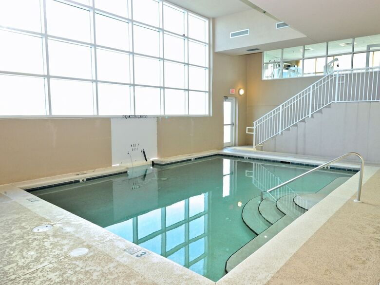 Apartamento Crystal Shores By Wyndham Vacation Rentals