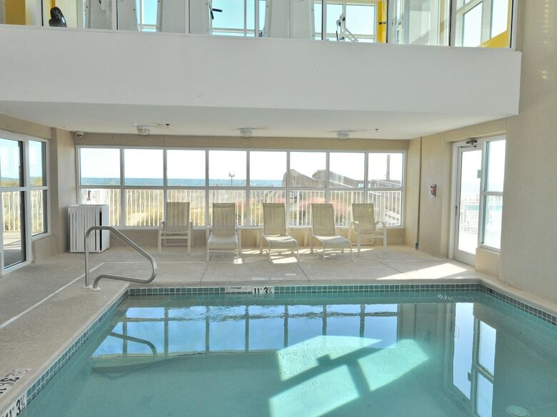 Apartamento Crystal Shores By Wyndham Vacation Rentals