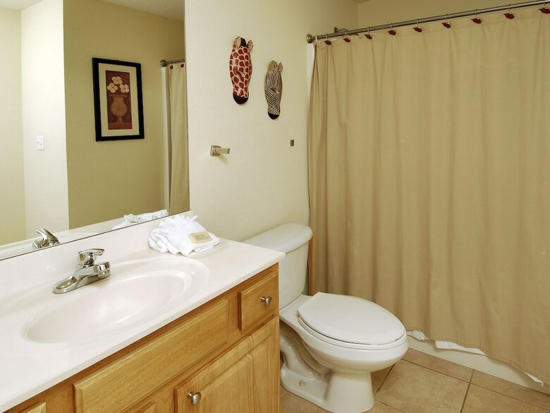 Apartamento Crystal Shores By Wyndham Vacation Rentals