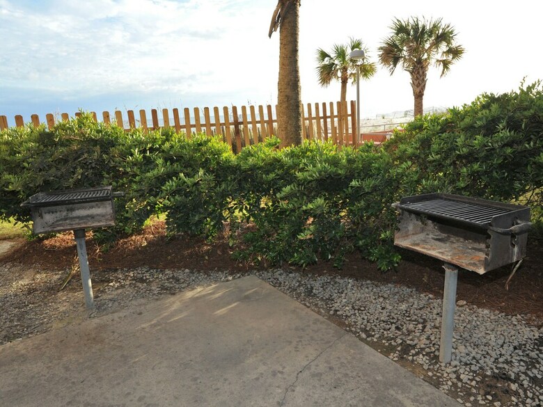Apartamento Crystal Shores By Wyndham Vacation Rentals
