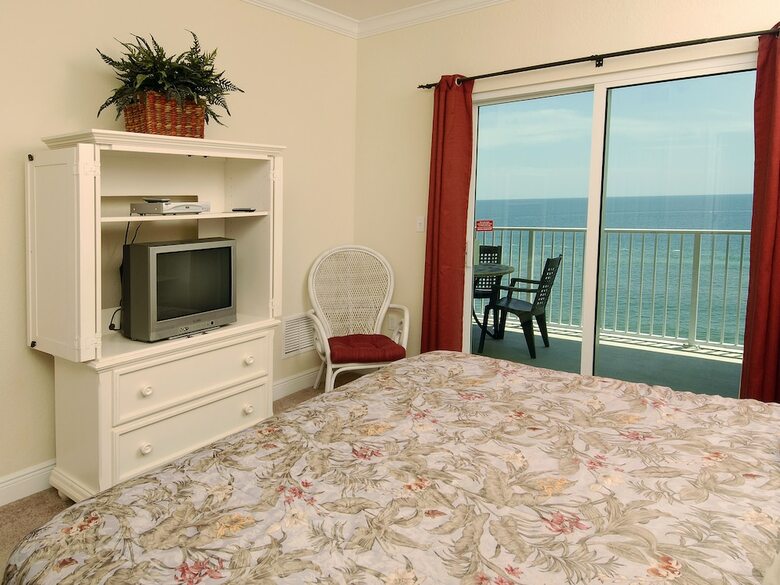 Apartamento Crystal Shores By Wyndham Vacation Rentals
