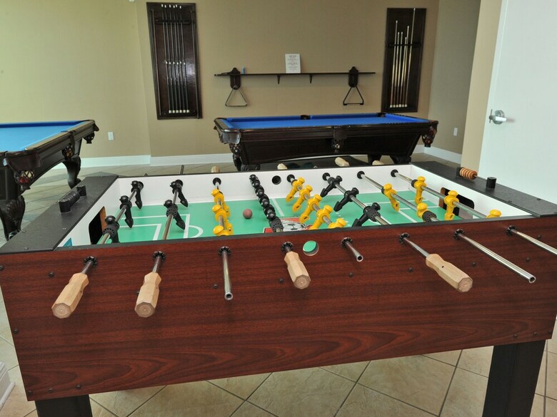 Apartamento Crystal Shores By Wyndham Vacation Rentals