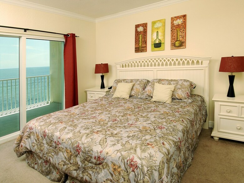 Apartamento Crystal Shores By Wyndham Vacation Rentals