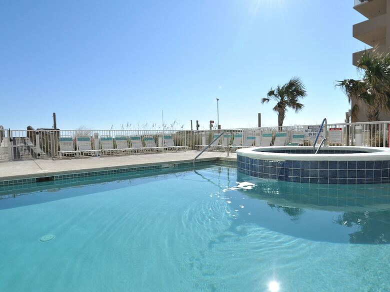 Apartamento Crystal Shores By Wyndham Vacation Rentals