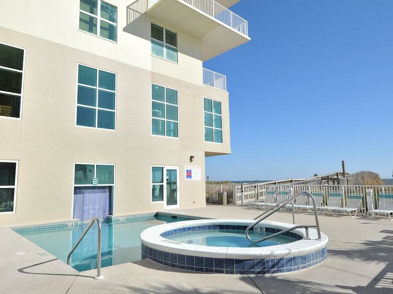 Apartamento Crystal Shores By Wyndham Vacation Rentals