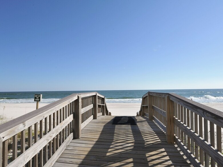 Apartamento Crystal Shores By Wyndham Vacation Rentals