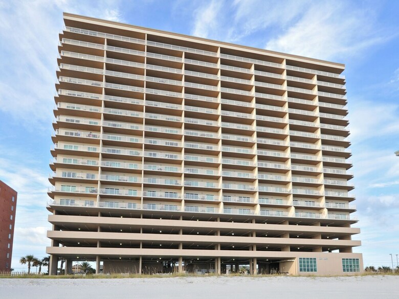 Apartamento Crystal Shores By Wyndham Vacation Rentals