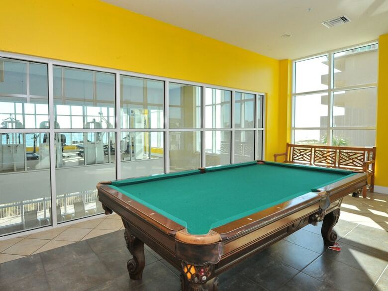 Apartamento Crystal Shores By Wyndham Vacation Rentals