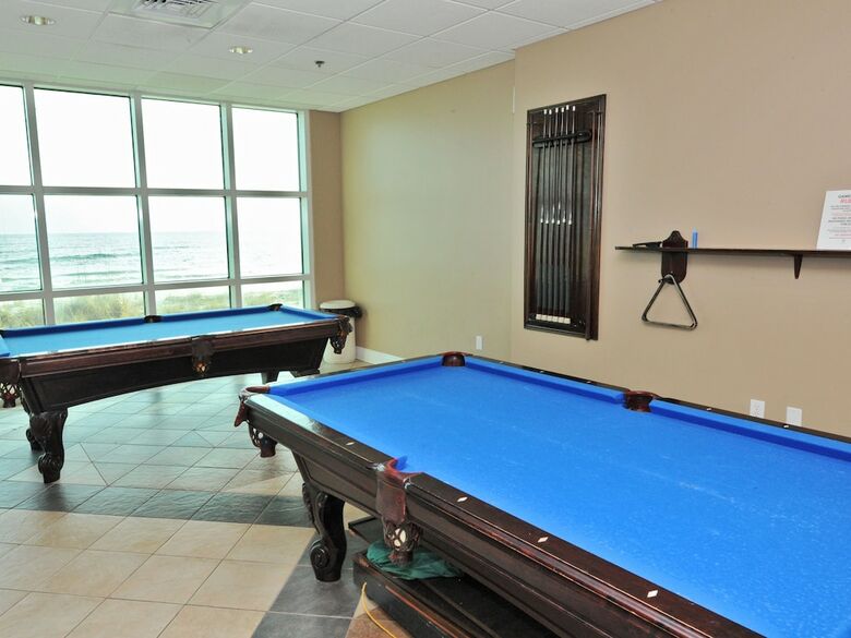 Apartamento Crystal Shores By Wyndham Vacation Rentals