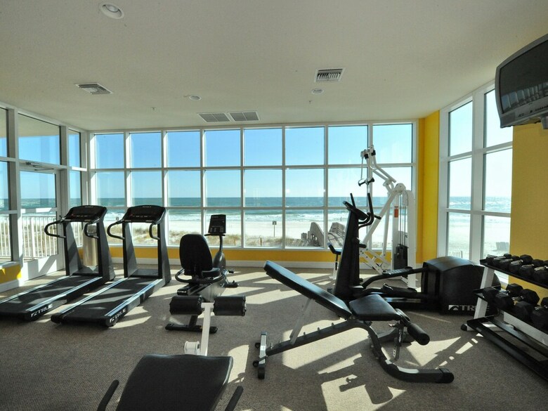 Apartamento Crystal Shores By Wyndham Vacation Rentals