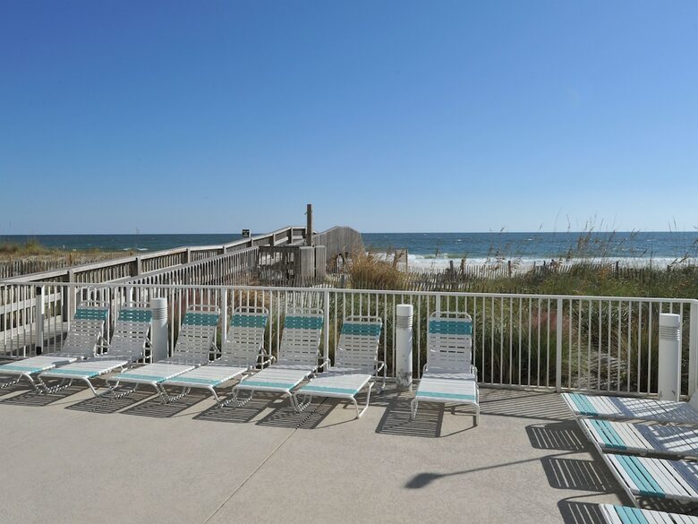 Apartamento Crystal Shores By Wyndham Vacation Rentals