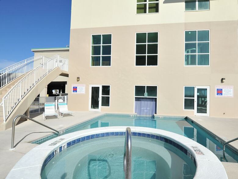 Apartamento Crystal Shores By Wyndham Vacation Rentals