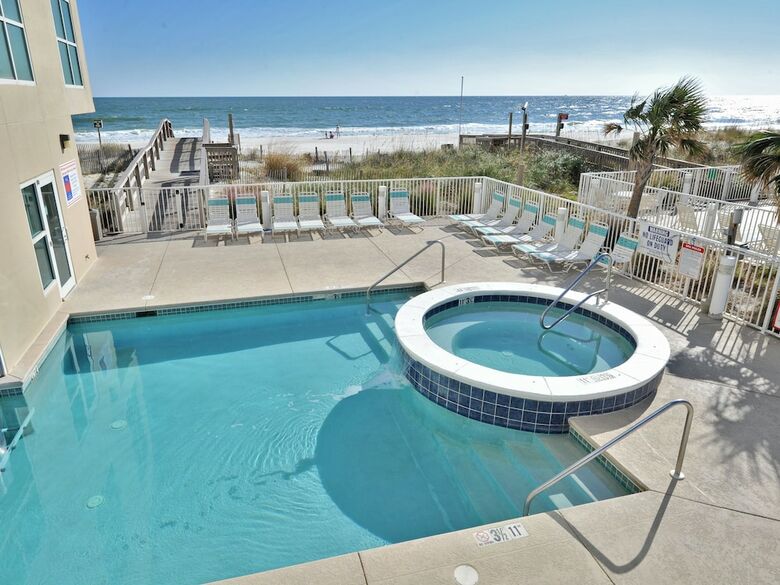 Apartamento Crystal Shores By Wyndham Vacation Rentals