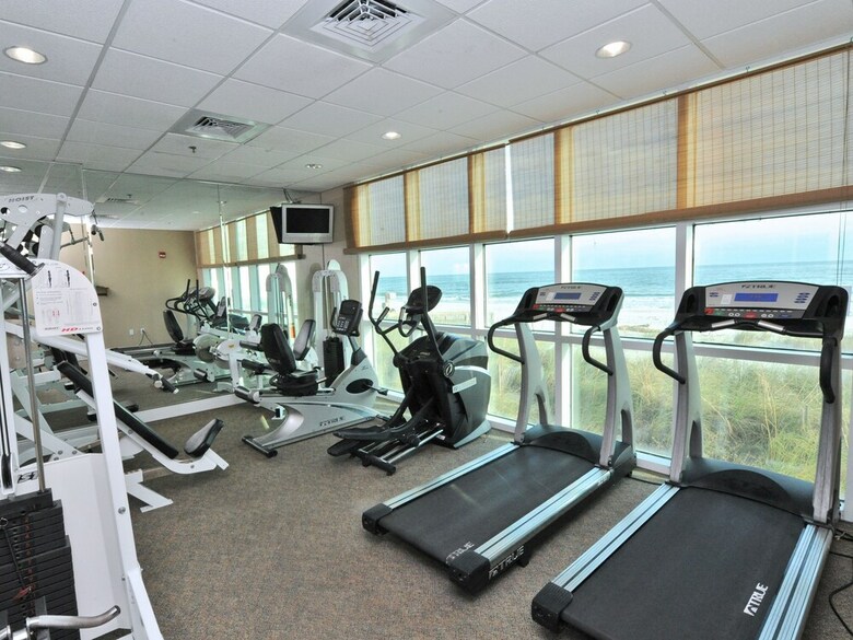 Apartamento Crystal Shores By Wyndham Vacation Rentals