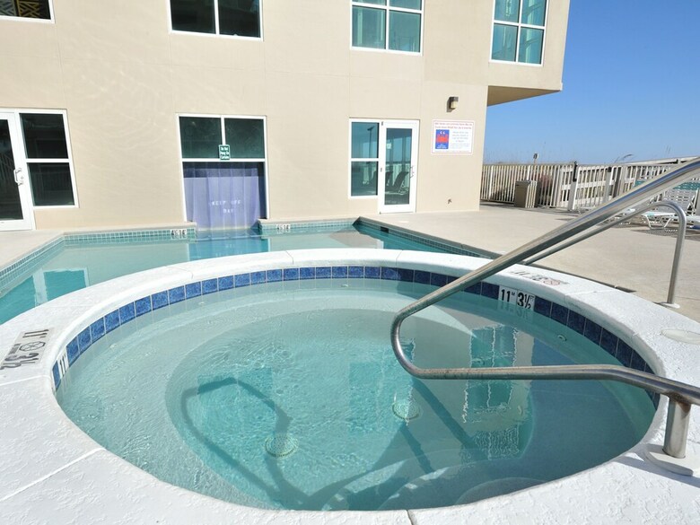 Apartamento Crystal Shores By Wyndham Vacation Rentals