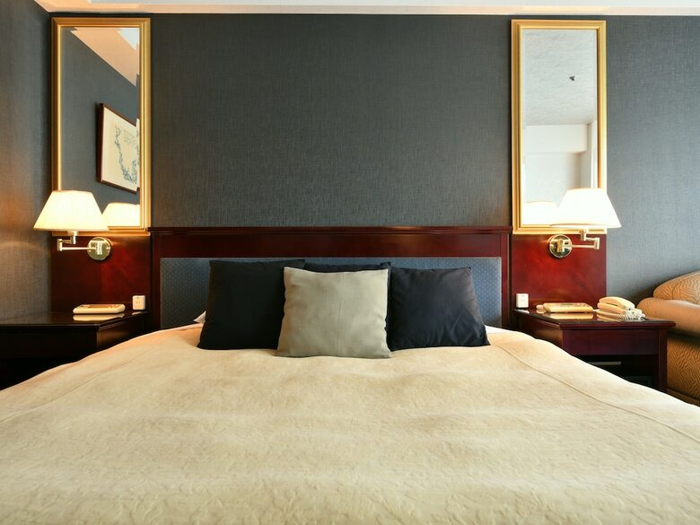 Rose Hotel Yokohama