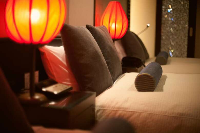 Rose Hotel Yokohama