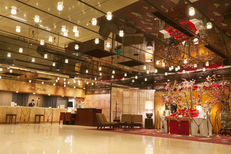 Rose Hotel Yokohama