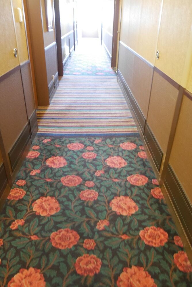 Rose Hotel Yokohama