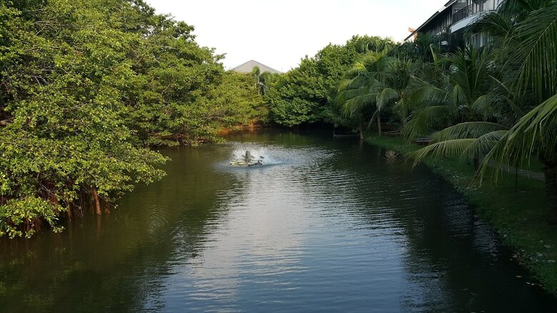 Hotel The Leela Resort & Spa Pattaya
