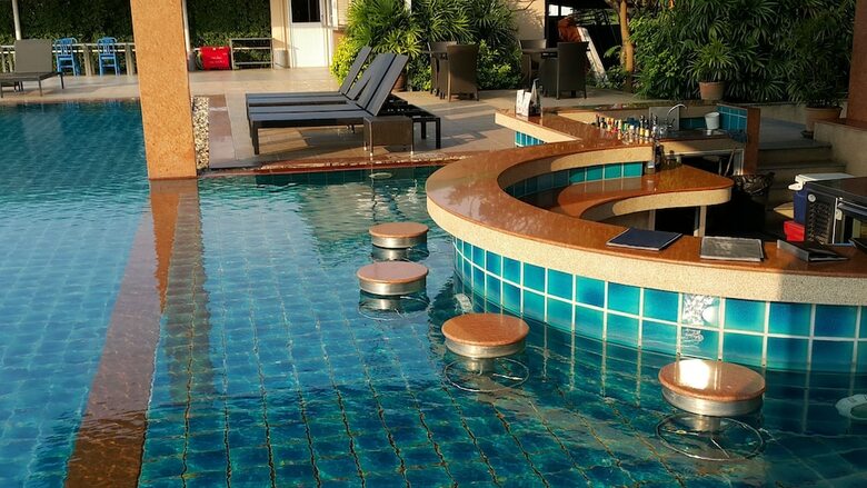 Hotel The Leela Resort & Spa Pattaya