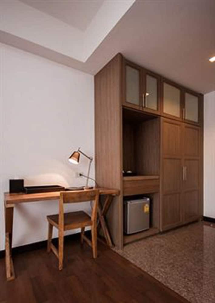 Hotel The Leela Resort & Spa Pattaya