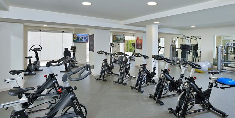 Hotel Sol House Costa Del Sol