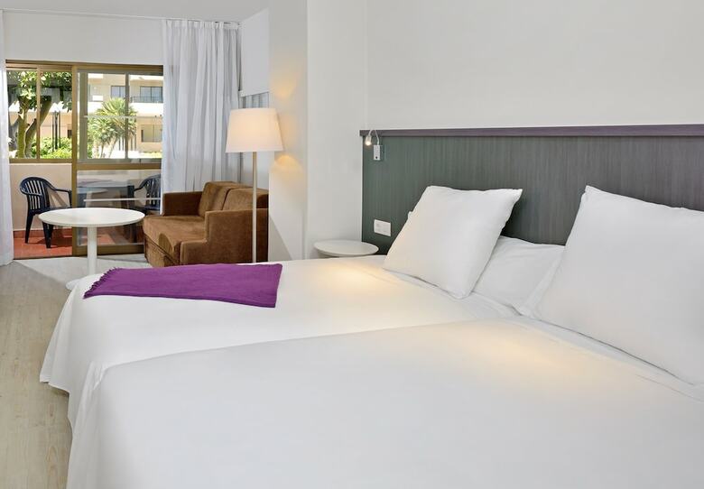 Hotel Sol House Costa Del Sol