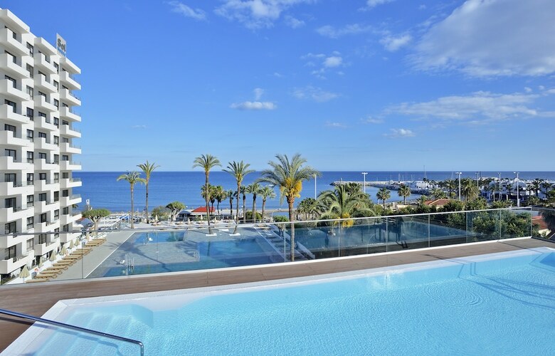Hotel Sol House Costa Del Sol