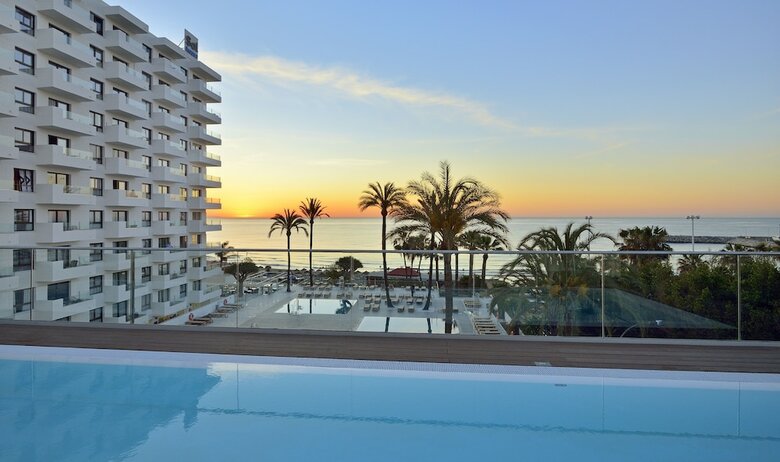 Hotel Sol House Costa Del Sol
