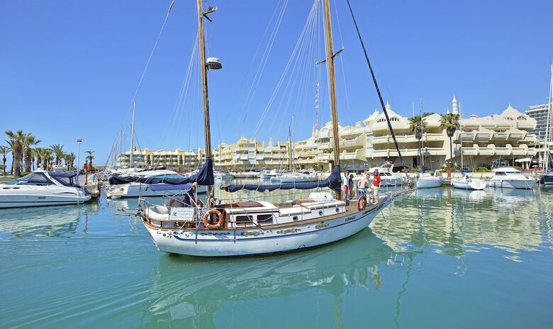 Hotel Sol House Costa Del Sol