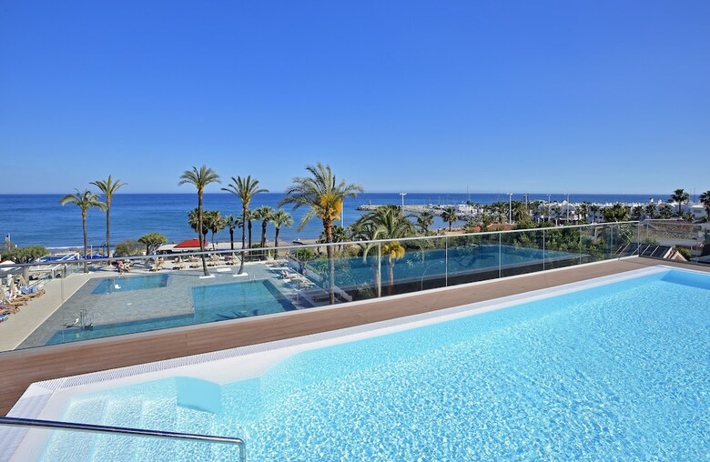 Hotel Sol House Costa Del Sol