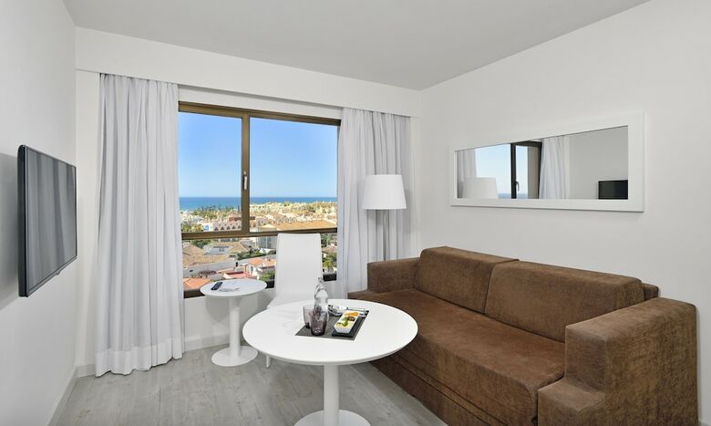 Hotel Sol House Costa Del Sol