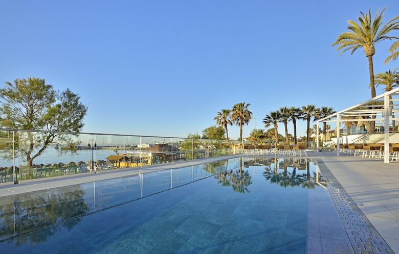Hotel Sol House Costa Del Sol